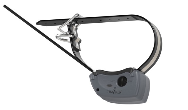 Tracker G10i dog Tracking device