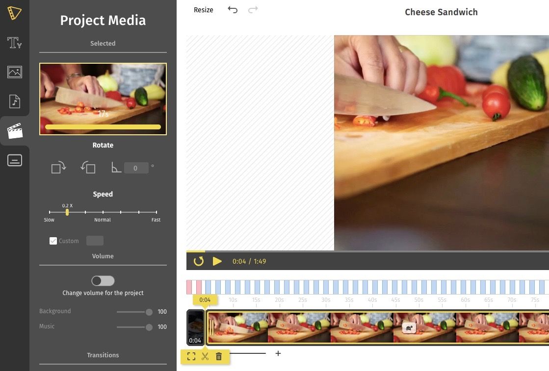 How to Make a Video for Longer for Instagram