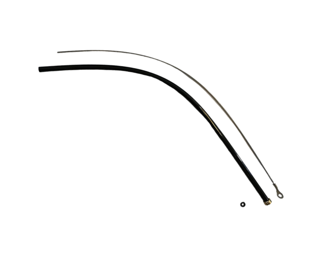 Antenna replacement kit for Tracker G-series dog tracking devices. Kit includes antenna and o-ring.