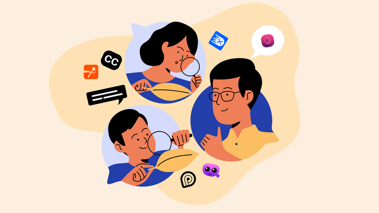 Submagic alternative apps & Submagic ai review- Lit Captions emerges as the best option 3 others