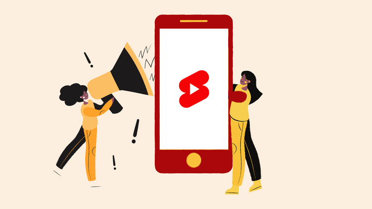 YouTube Shorts Creation guide and hack on how to boost your video on YouTube using shorts in 2024
