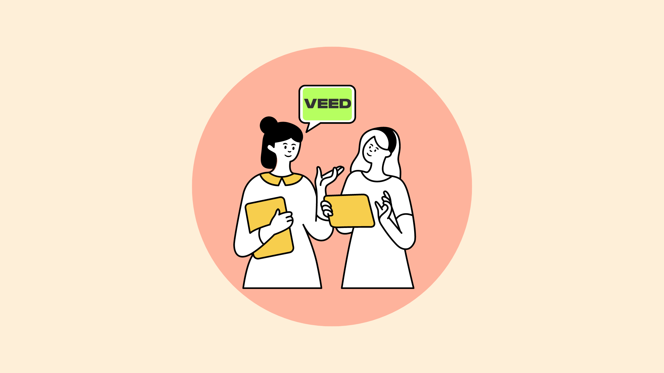 Try these Veed alternatives