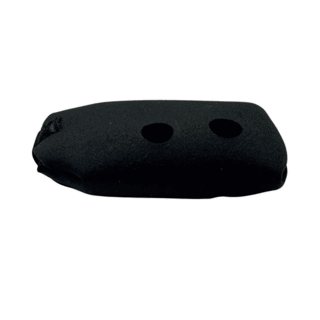 Noise reduction pouch for Tracker Artemis dog tracking device